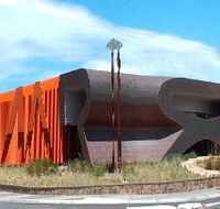 Marion Cultural Centre - Melbourne Tourism
