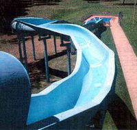 Renmark Swimming Centre - Melbourne Tourism