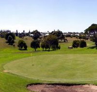 Robe Golf Club - Melbourne Tourism