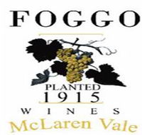 Foggo Wines - Melbourne Tourism