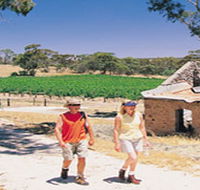 Inchiquin Lake - Melbourne Tourism
