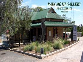 Waikerie SA Melbourne Tourism