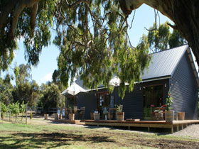 No. 58 Cellar Door & Gallery - Melbourne Tourism 0