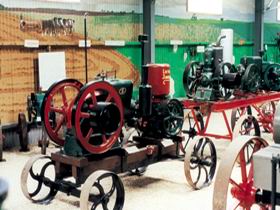 Pinnaroo SA Melbourne Tourism