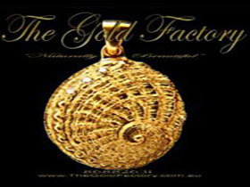 The Gold Factory - Melbourne Tourism 0