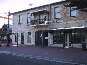 Sebastopol SA Melbourne Tourism