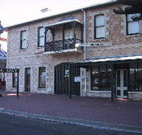 Beachport Old Wool And Grain Store Museum - Melbourne Tourism