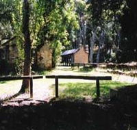 Wirrabara Forest Reserve - Melbourne Tourism