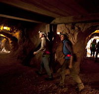 Heritage Blinman Mine Tours - Melbourne Tourism