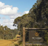 The Islander Estate Vineyards Pty Ltd - Melbourne Tourism