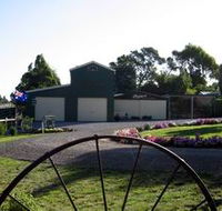 The Pryers on the Fleurieu - Melbourne Tourism