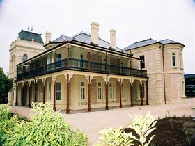  Melbourne Tourism