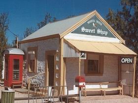 Moonta Mines SA Melbourne Tourism