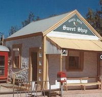 Moonta Mines Sweet Shop - Melbourne Tourism