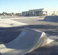Kadina Skatepark - Melbourne Tourism