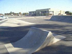 Kadina Skatepark - Melbourne Tourism 0