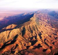 Flinders Ranges National Park - Melbourne Tourism