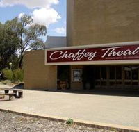 Chaffey Theatre - Melbourne Tourism