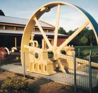 Enfield Heritage Museum - Melbourne Tourism