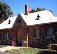 Old Police Station Museum - Melbourne Tourism