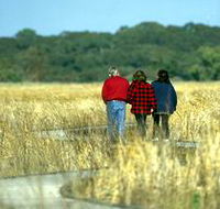 Onkaparinga River Recreation Park - Melbourne Tourism