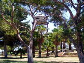 Port Augusta SA Melbourne Tourism