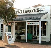 Wilson's At Robe - Melbourne Tourism