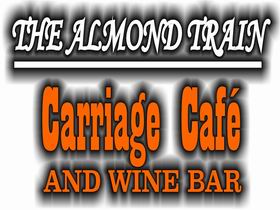 Carriage Cafe - Melbourne Tourism 0