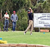 Bordertown Golf Club - Melbourne Tourism
