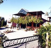 The Terrace Gallery at Patly Hill Farm - Melbourne Tourism