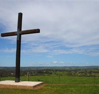 Eden Valley Lookout - Melbourne Tourism