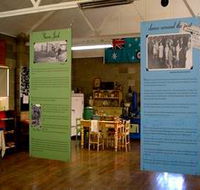 Parndana Soldier Settlement Museum - Melbourne Tourism