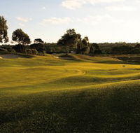 McCracken Country Club Golf Course - Melbourne Tourism