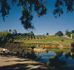 Mount Hurtle Winery home of Geoff Merrill Wines - Melbourne Tourism