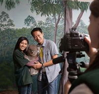 Cleland Wildlife Park - Melbourne Tourism