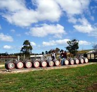 Karatta Winery - Melbourne Tourism
