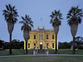  Melbourne Tourism