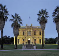Martindale Hall - Melbourne Tourism