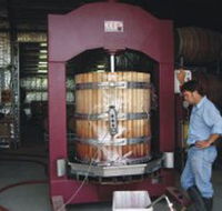 St Marys Wines - Melbourne Tourism
