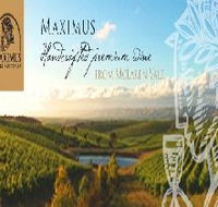 Maximus Wines Australia - Melbourne Tourism