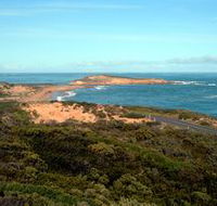 Durants Lookout - Melbourne Tourism