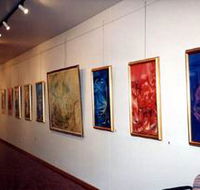 Millicent Gallery - Melbourne Tourism
