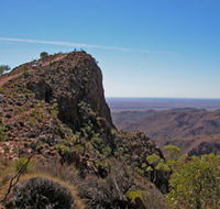 Arkaroola Wilderness Sanctuary - Melbourne Tourism