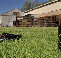 Wilkadene Woolshed Brewery - Melbourne Tourism