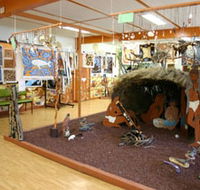 Ceduna Aboriginal Arts And Culture Centre - Melbourne Tourism