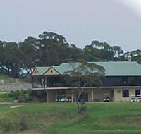 Fleurieu Golf Course - Melbourne Tourism