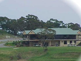 Fleurieu Golf Course - Melbourne Tourism 0