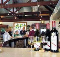 d'Arenberg Vineyard And Winery - Melbourne Tourism