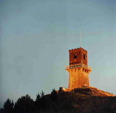 Centenary Tower - Melbourne Tourism 0