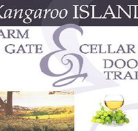 Kangaroo Island Farm Gate and Cellar Door Trail - Melbourne Tourism